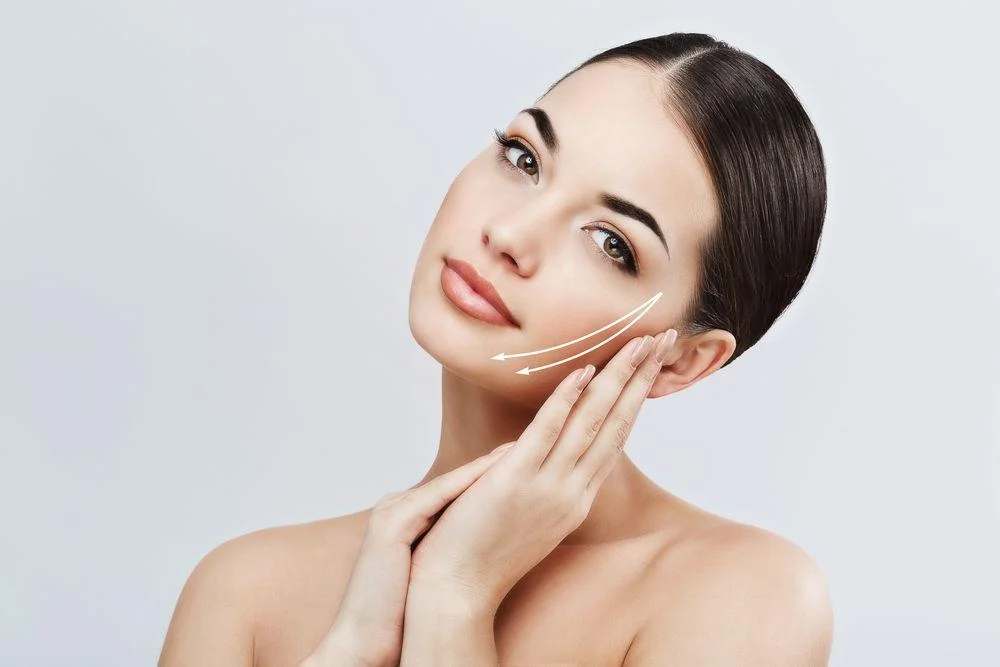 Skin Tightening and Non-Surgical Facelift - Glow Luxe – Glow Luxe SkinCare  & Medispa