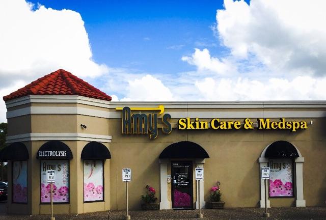 Contact Amy S Skincare And Med Spa